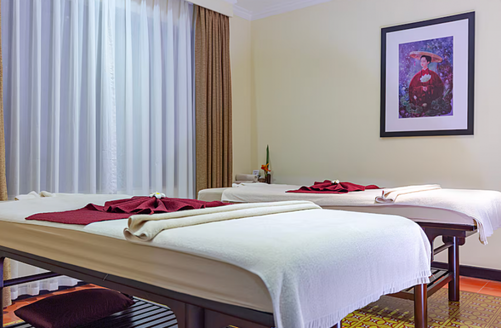 Wyndham Garden Hoi An Cua Dai Beach 4*