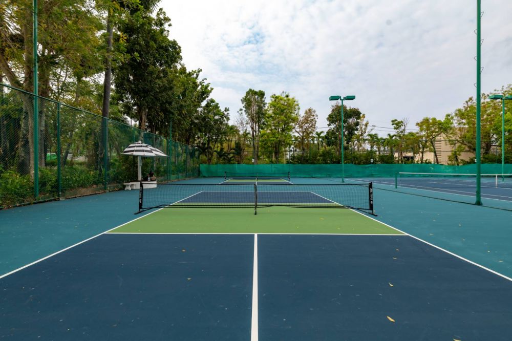 Pullman Phuket Karon Beach Resort (ex. Pullman Phuket Arcadia Karon Beach Resort) 5*
