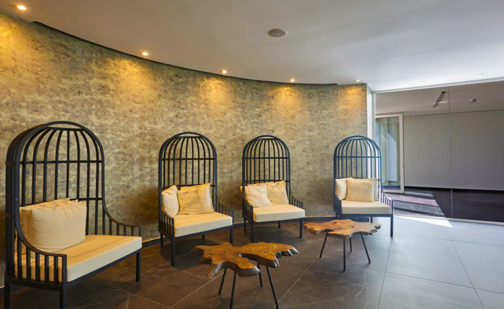 Chrysomare Beach Hotel 5*