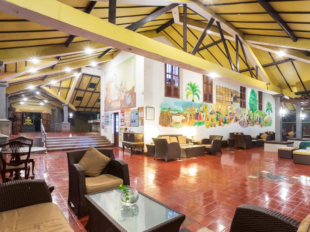 Siddhalepa Ayurveda Resort 4*
