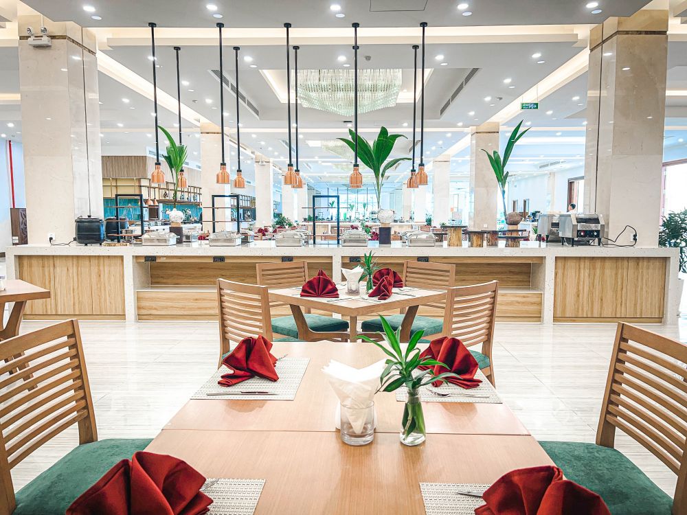 CostaBella Resort Nha Trang 5*