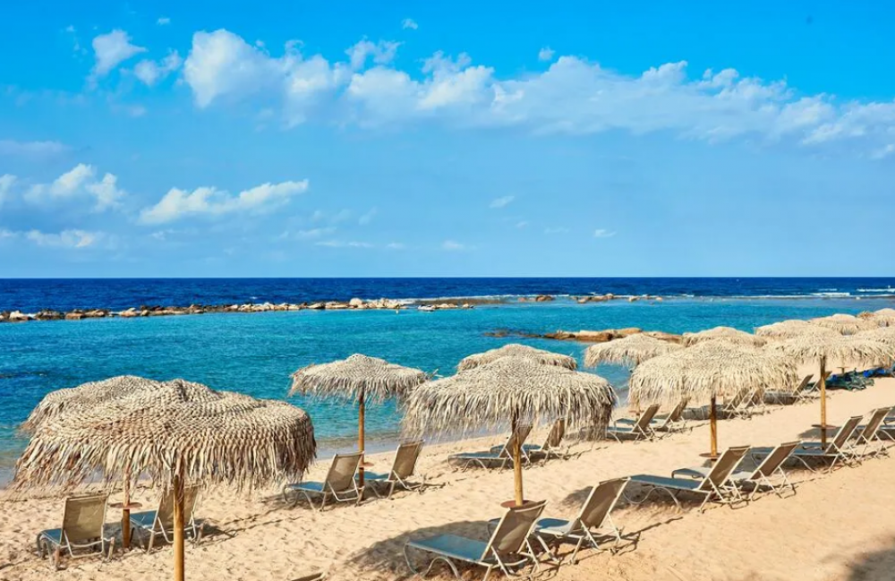 Mare Ayia Napa 5*