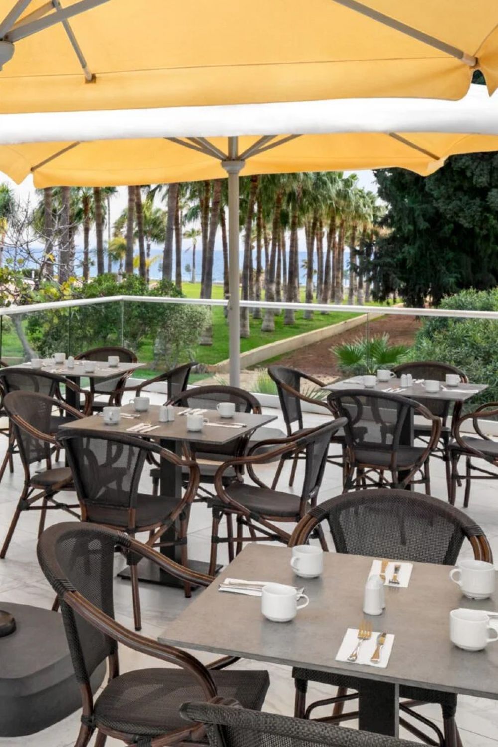 Freij Resort 4*