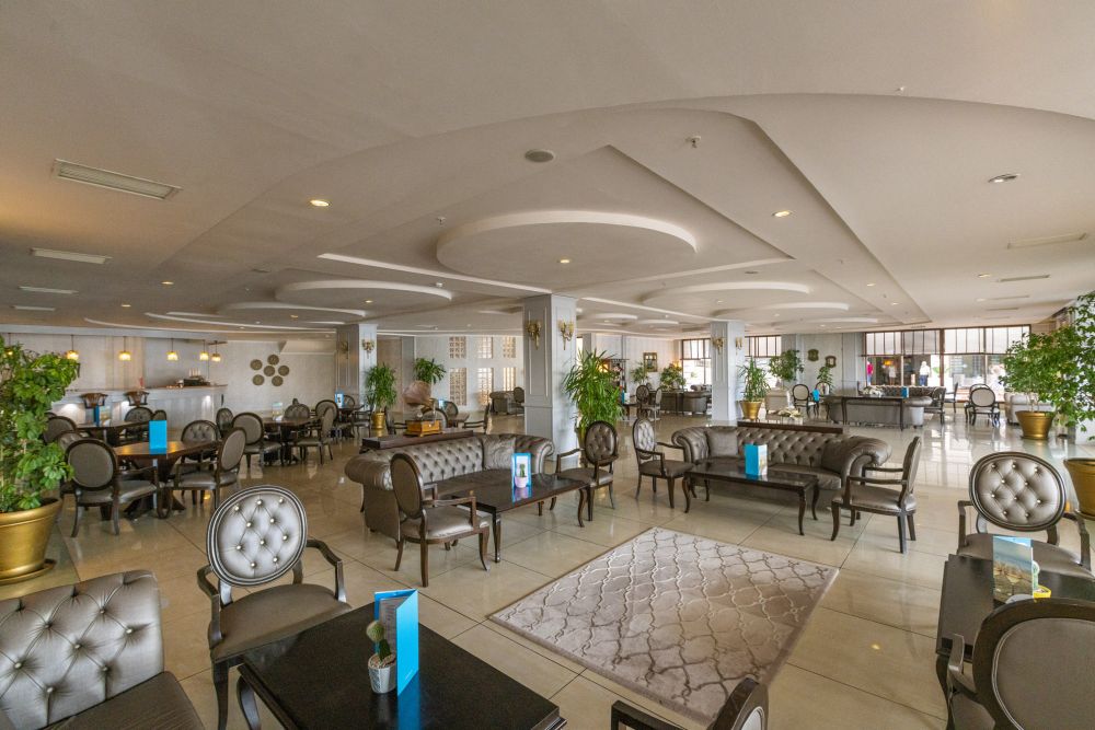 Hotel Turan Prince 5*