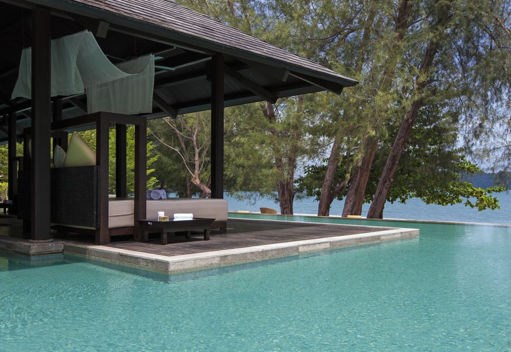The Westin Langkawi Resort & Spa 5*