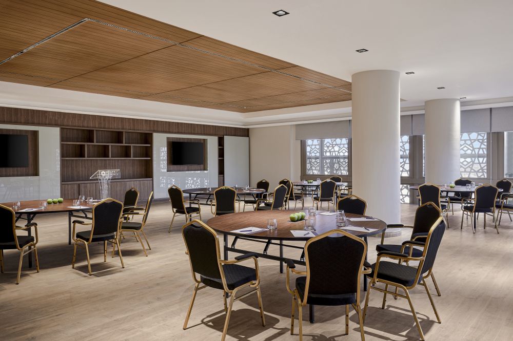 Hyatt Regency Cairo West 5*