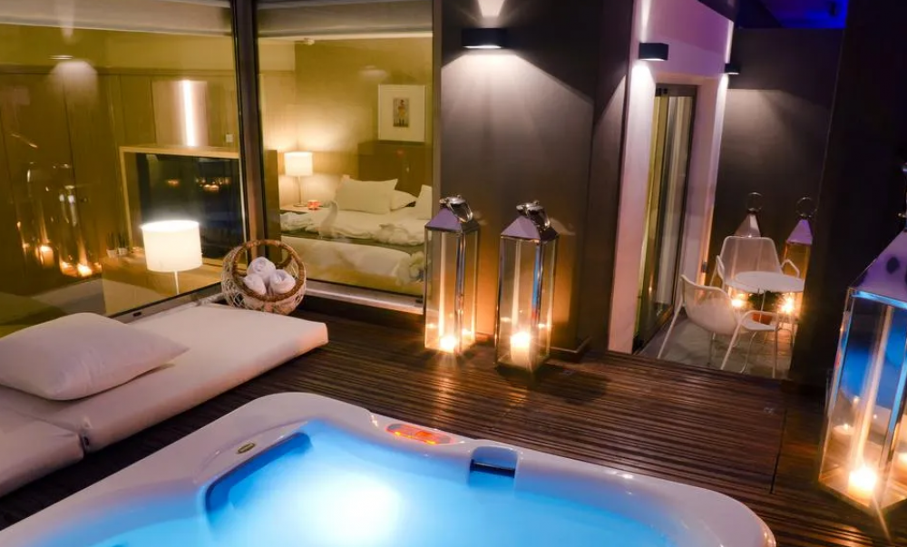 Alasia Boutique Hotel 4*
