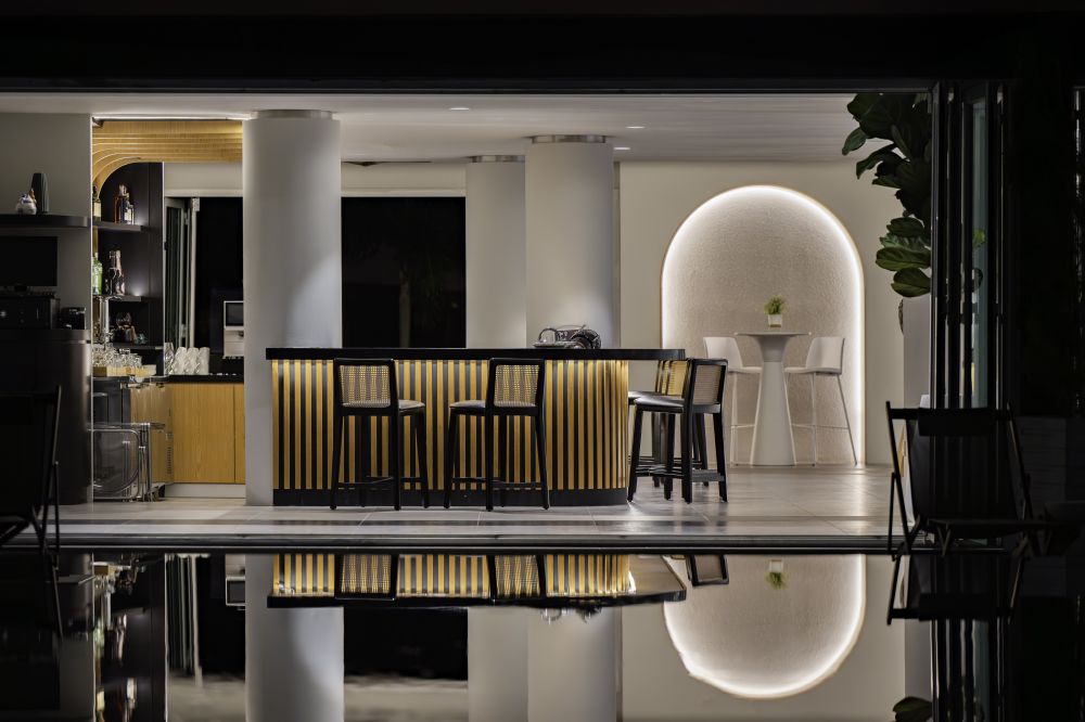 The Bayou Hotel Langkawi 3*