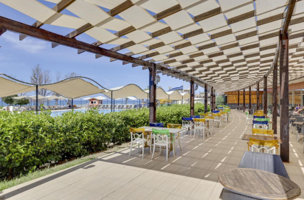 Royal Beach Club Hotel 4*