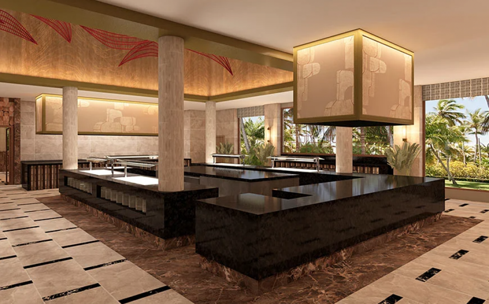 Riu Palace Phuket 5*