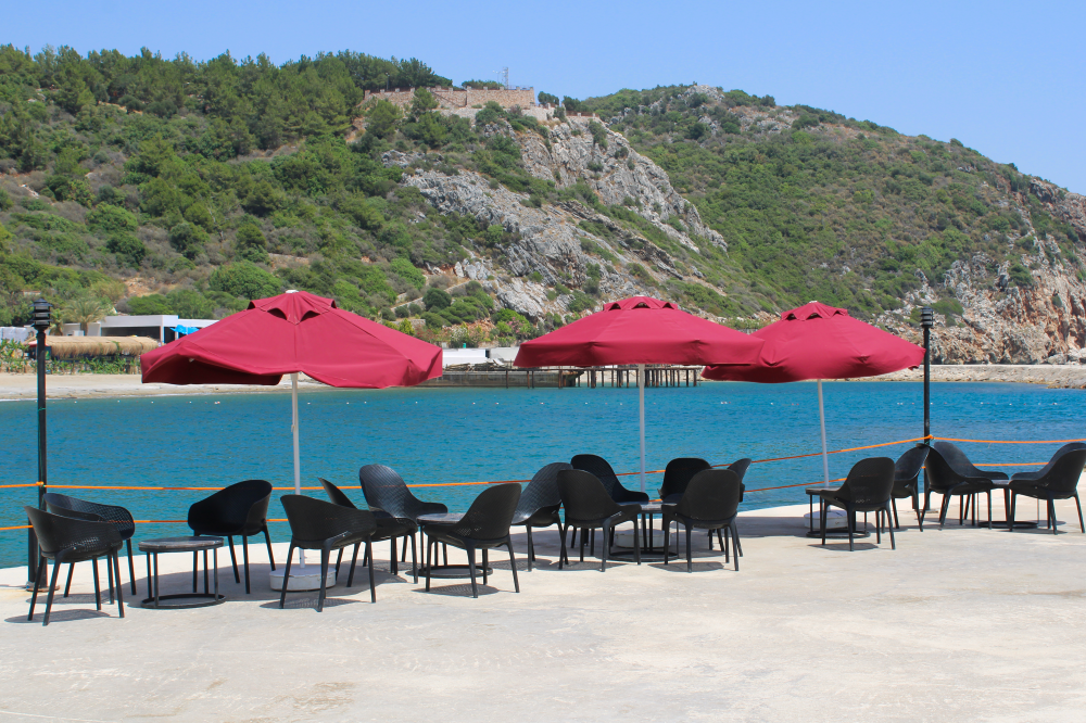 Noxinn Deluxe Hotel 5*