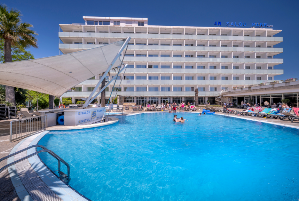 4R Salou Park Resort I 4*