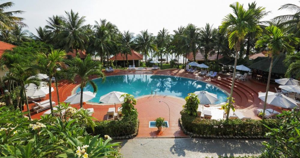 Saigon Phu Quoc Resort & Spa 4*