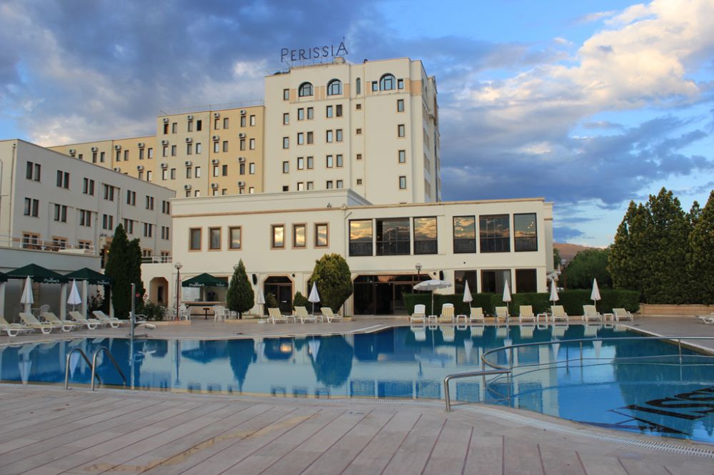 Perissia Hotel 5*