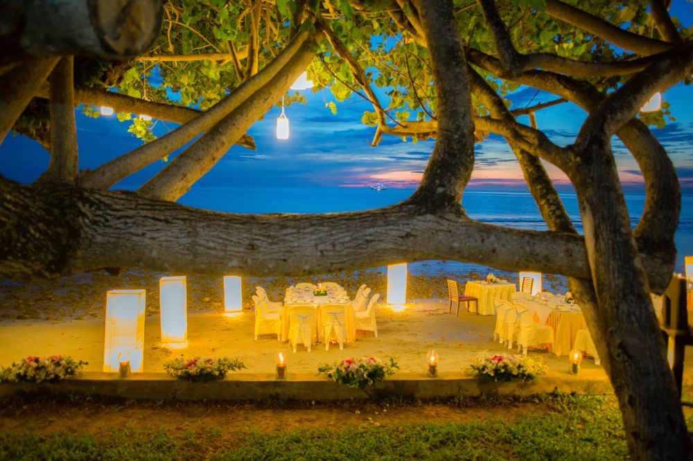 Kacha Resort & Spa Koh Chang 4*