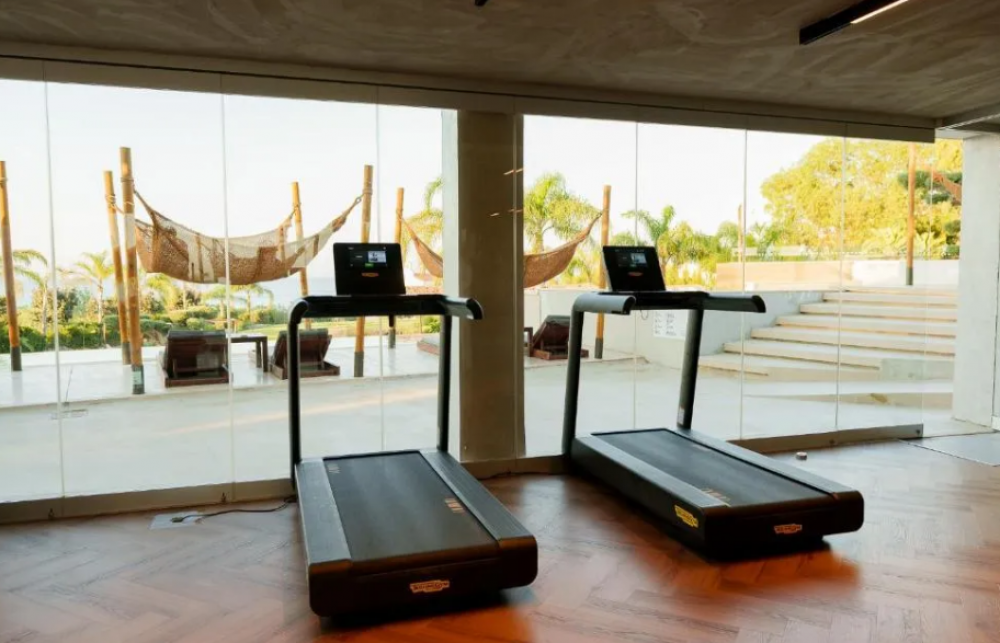 Cavo Zoe Seaside Hotel 4*