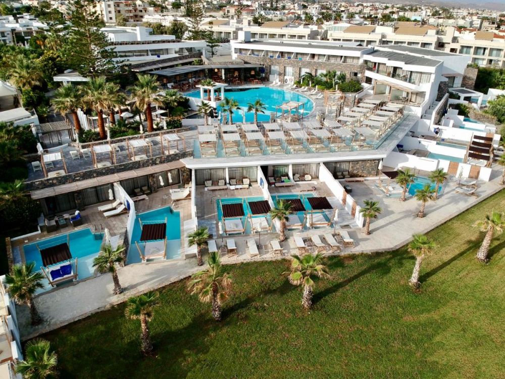 The Island Hotel | Adults Only 5*