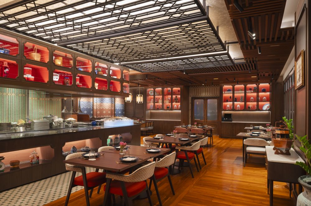 Amari Bangkok 5*
