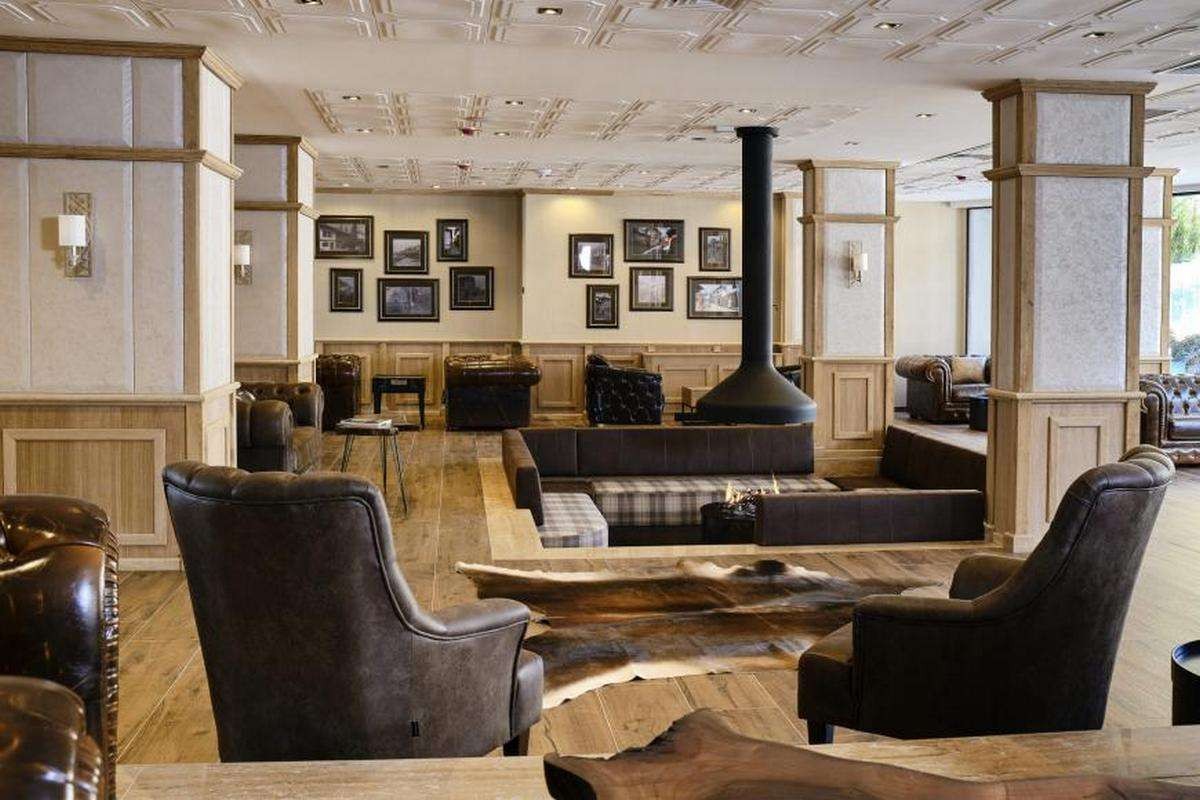St.Ivan Rilski Hotel & Spa 4*