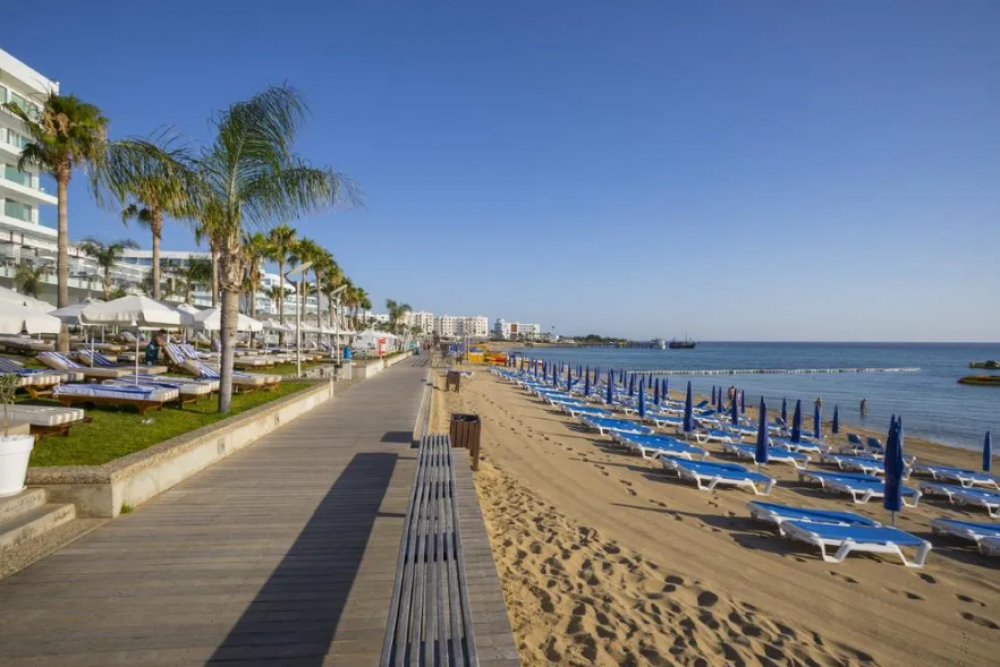 Constantinos the Great Beach Hotel 5*