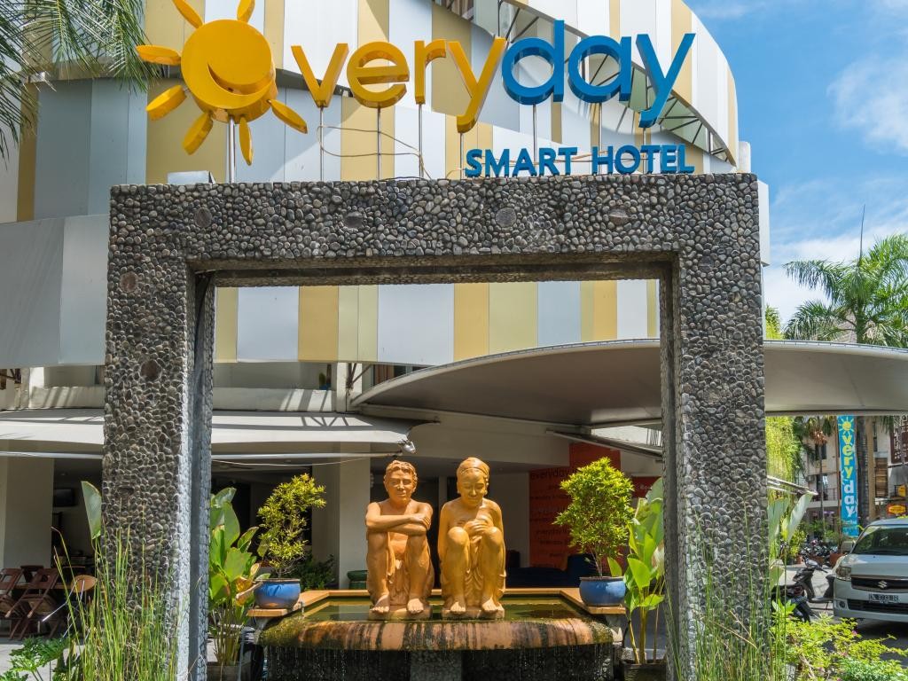 Everyday Smart Hotel 3*