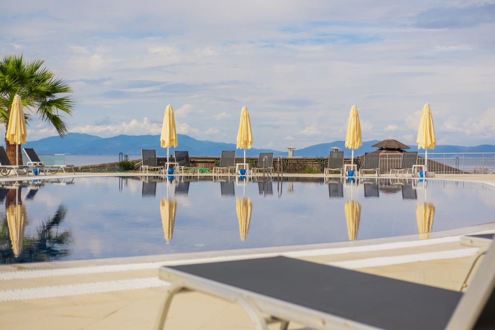 Festival Hotel Resort & Spa (ex. Le Bleu Hotel & Resort) 5*