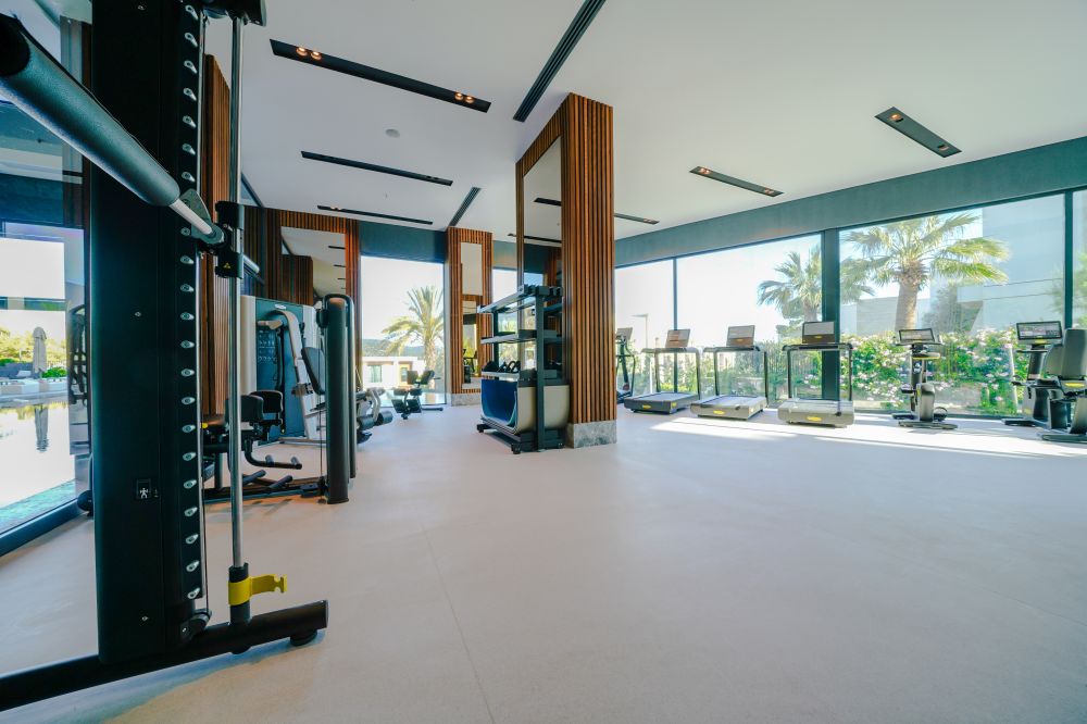 The Norm Collection Doora (ex. Selectum Luxury Doora Bodrum) 5*