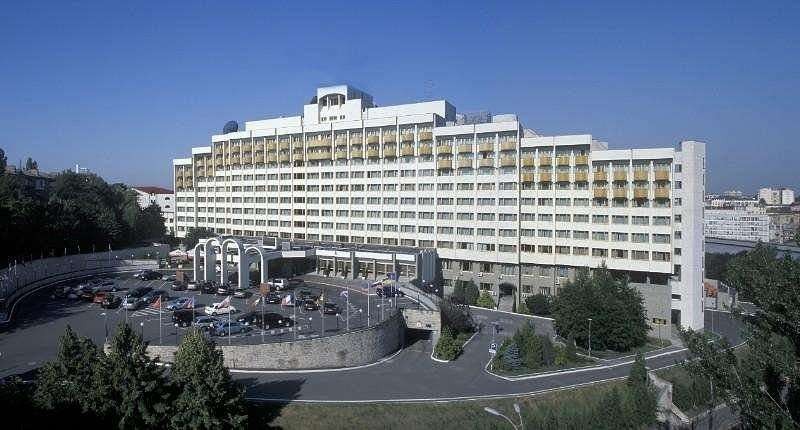 President Hotel 4*