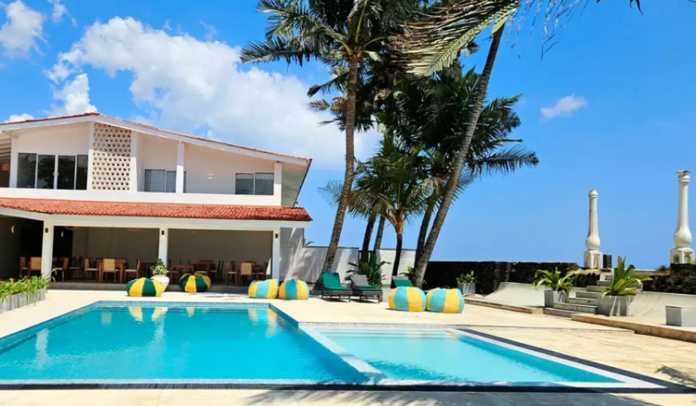 South Beach Resort 4*