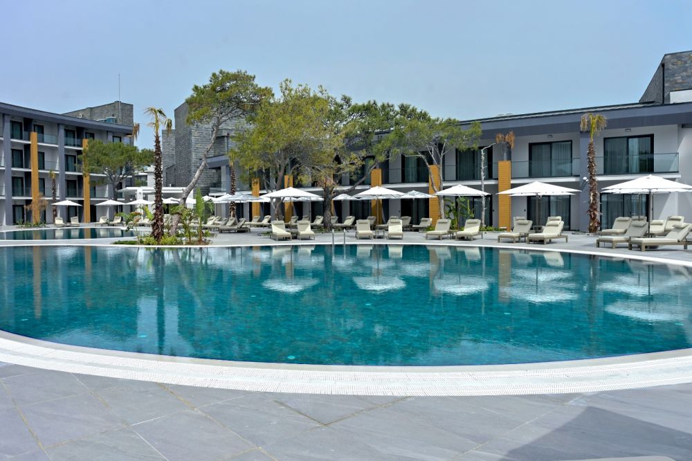 Green Nature Resort & SPA 5*