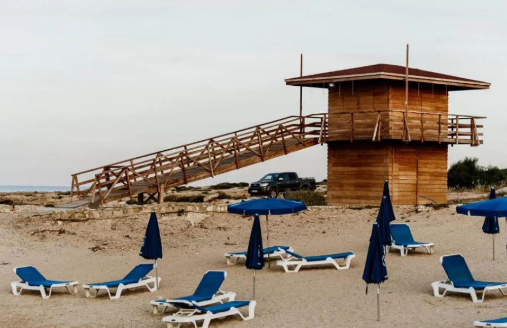 Cavo Zoe Seaside Hotel 4*