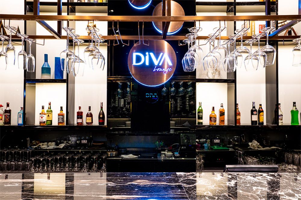 Divalux Resort & SPA 5*