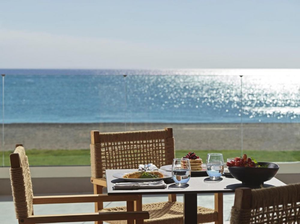 Ammades All Suites Beach Hotel - Adults Only 5*