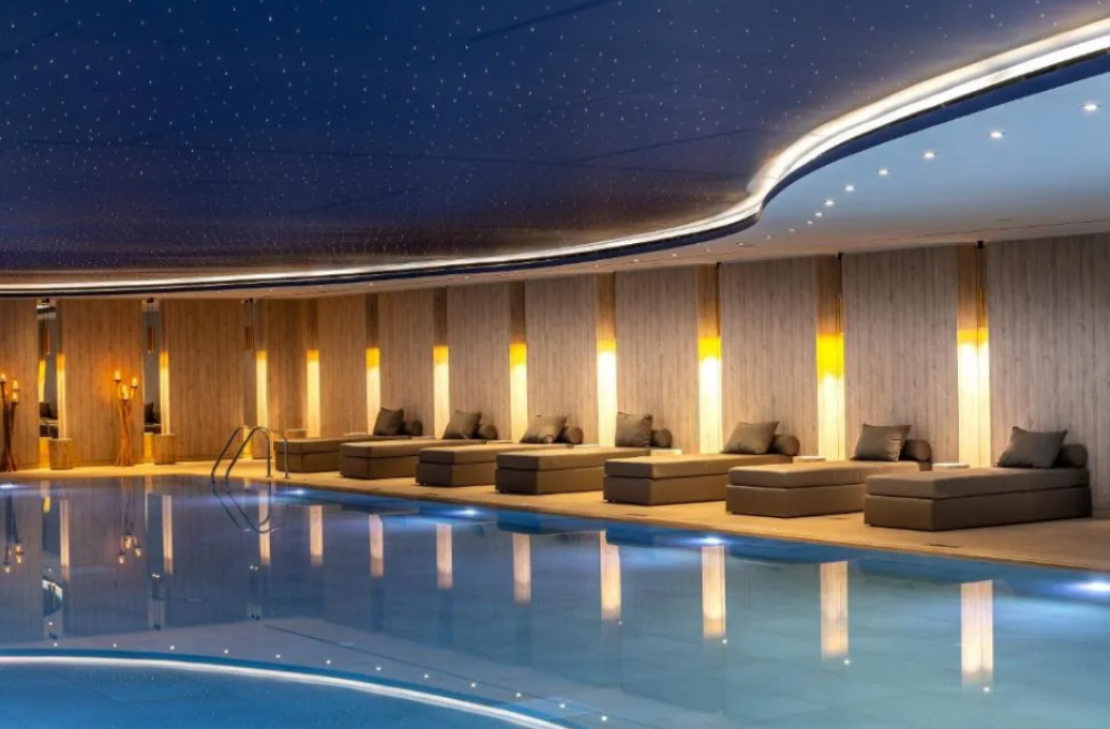 Chrysomare Beach Hotel 5*