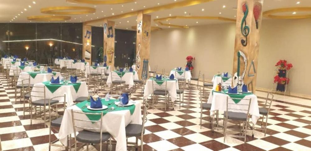 Rewaya Inn (ex.Hawaii Paradise Aqua Park Resort) 5*