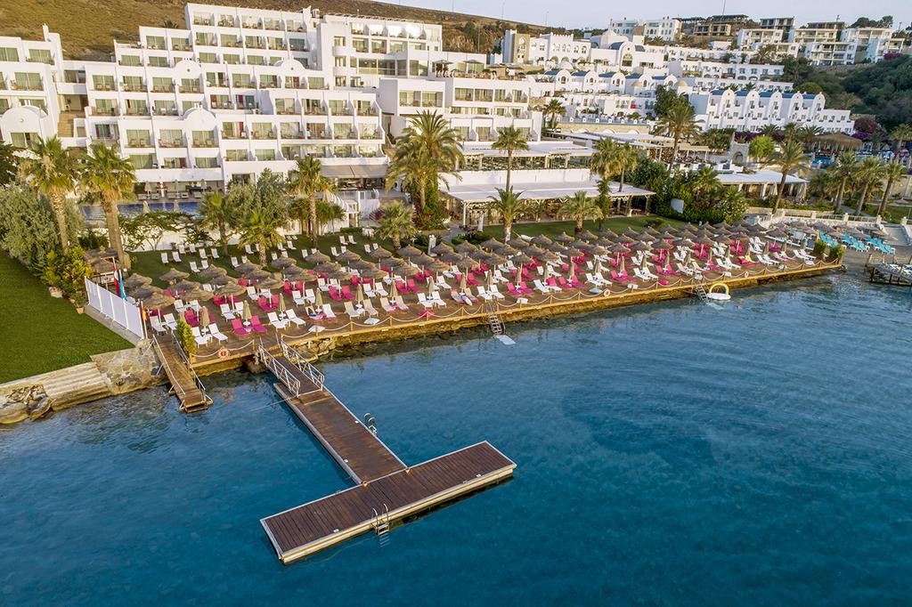 Voyage Bodrum | Adults Only 16+ 5*