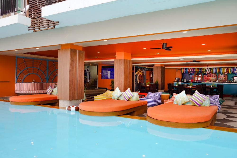 Andakira Hotel 4*