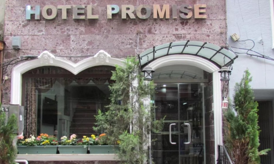 Hotel Promise 3*