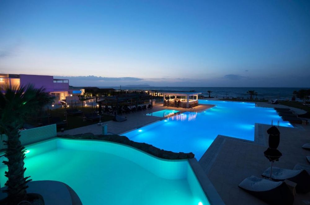 Tui Blue Insula Alba | Adults Only 5*
