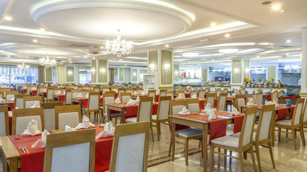 Dream World Resort & Spa 5*