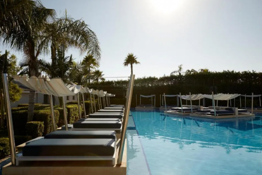 Mare Ayia Napa 5*
