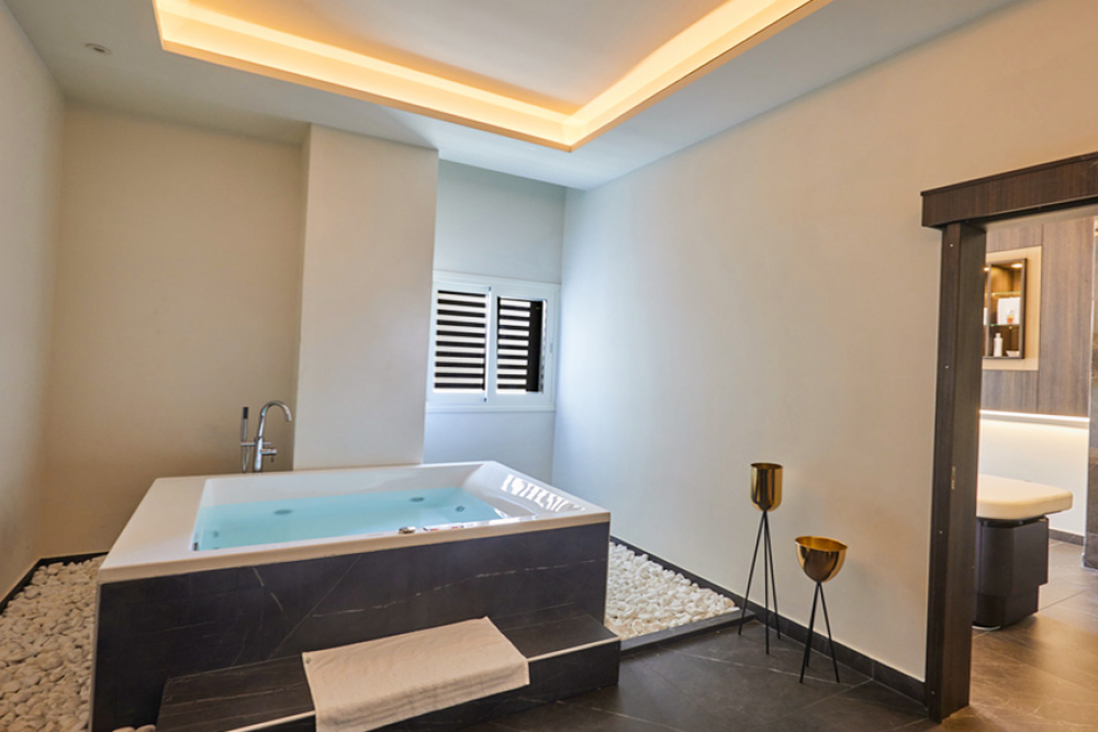 Chrysomare Beach Hotel 5*