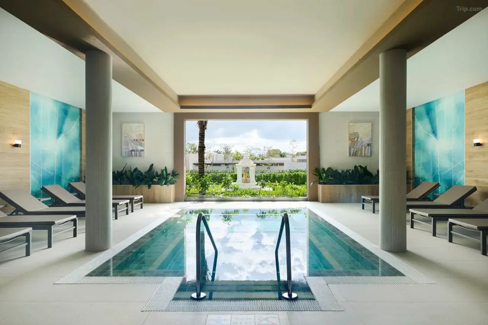 Riu Palace Phuket 5*