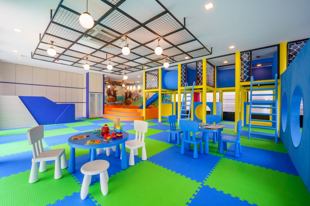 Bluesotel Krabi Aonang Beach 4*