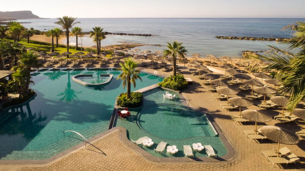 Mare Ayia Napa 5*