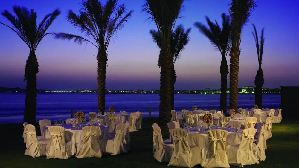 Park Hyatt Jeddah - Marina, Club, and Spa 5*