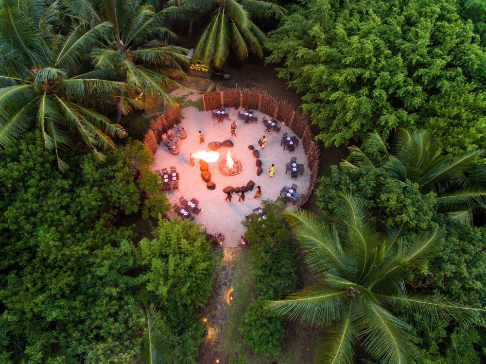 Heritage Awali Golf & Spa Resort 5*