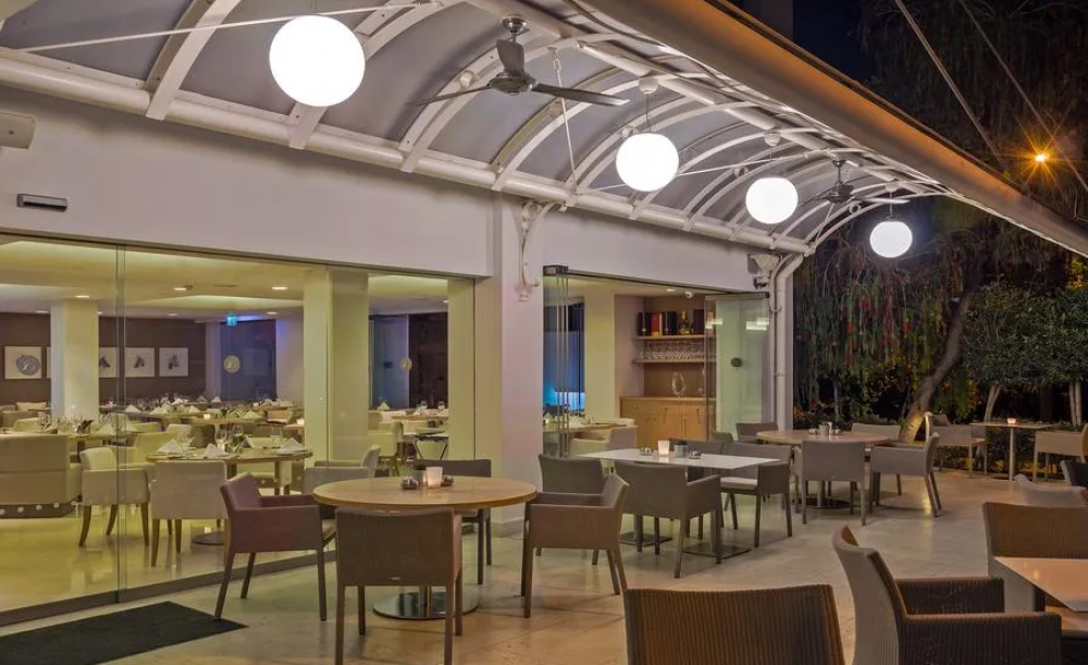 Alasia Boutique Hotel 4*