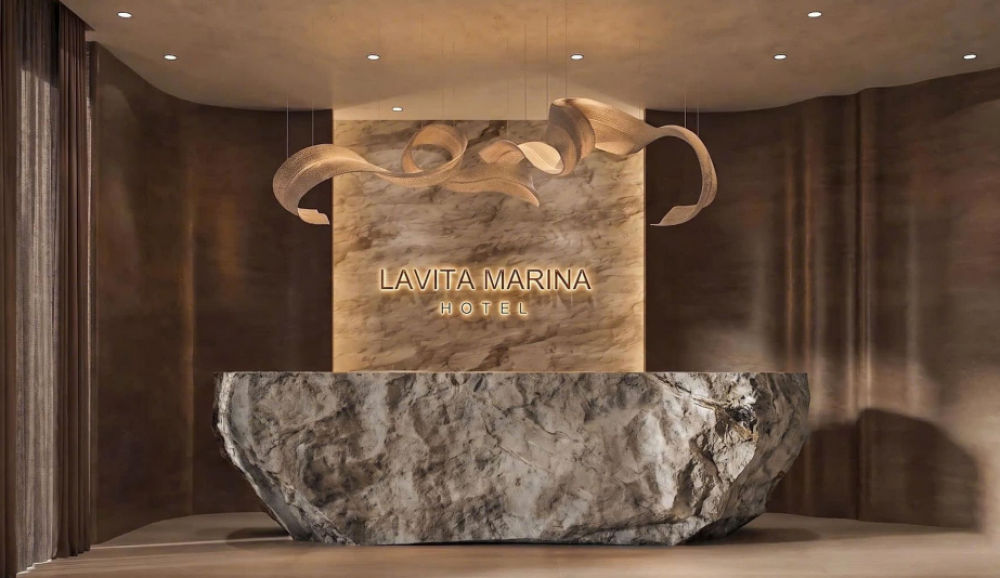 La Vita Marina Phu Quoc 4*