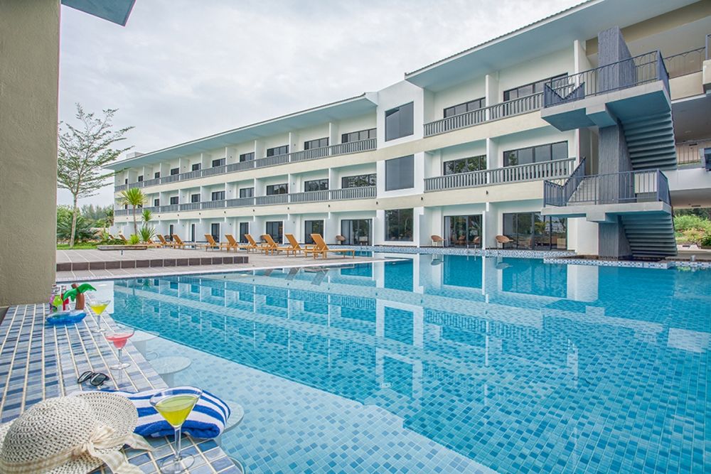 Camar Resort 4*